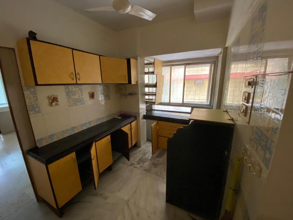 2 BHK Apartment for Sale in Andheri West Mumbai