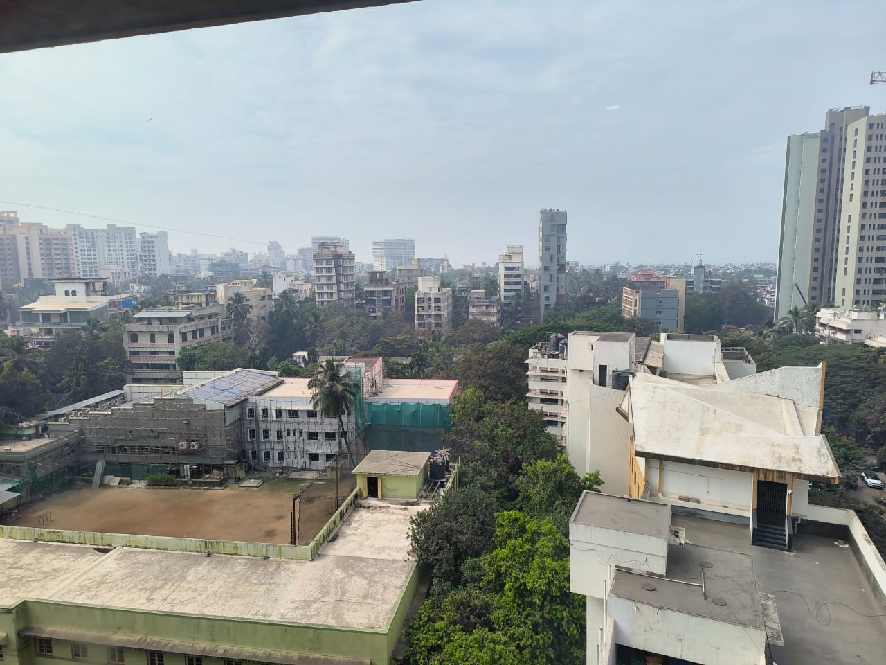3 BHK Apartment for Sale in 16th Road Mumbai