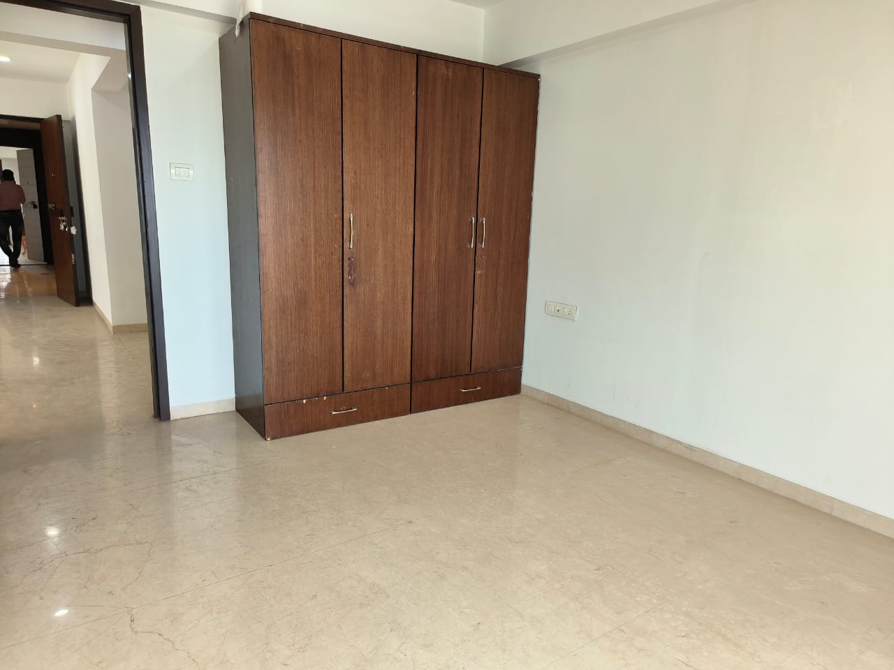 3 BHK Apartment for Sale in 16th Road Mumbai