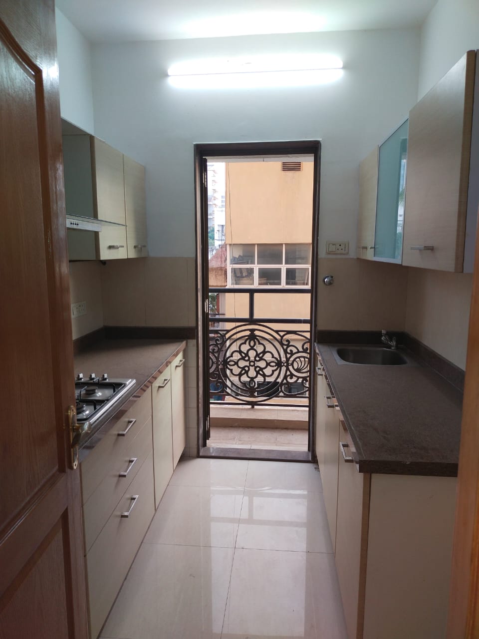 2 BHK Apartment for Sale in 10 Central Avenue Mumbai