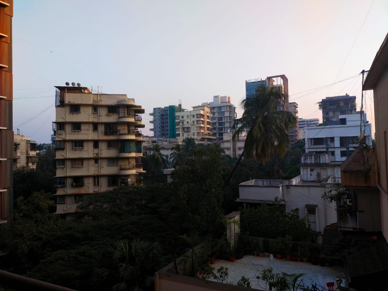2 BHK Apartment for Sale in 10 Central Avenue Mumbai