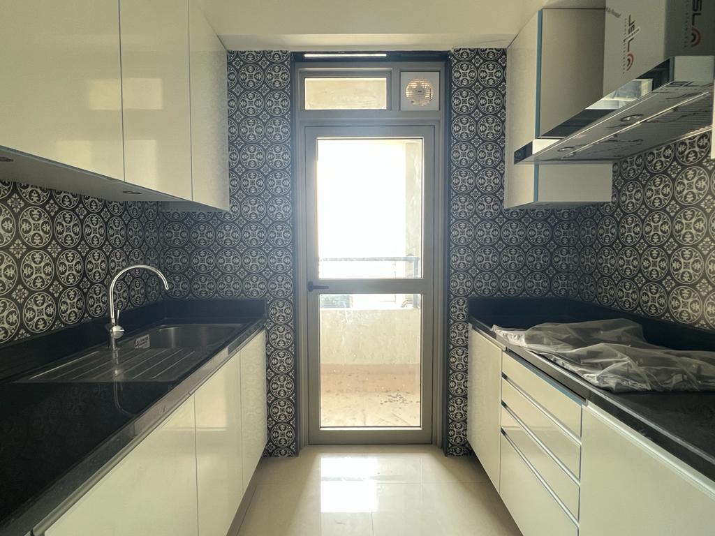 2 BHK Apartment for Sale in Parel Mumbai