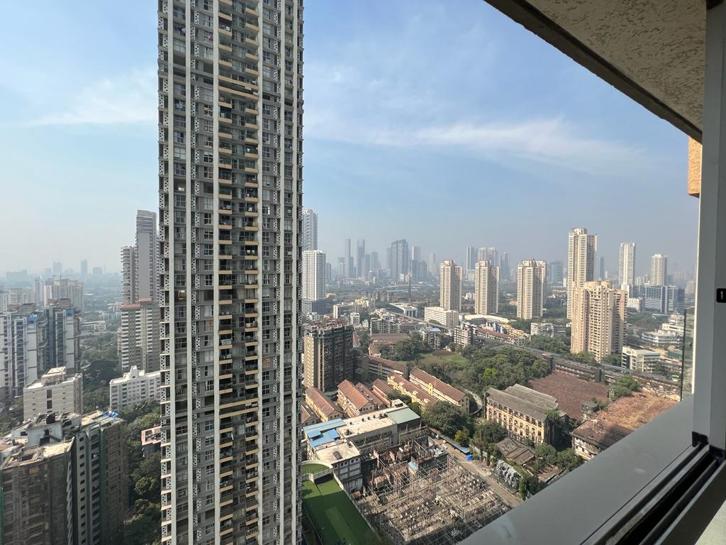 2 BHK Apartment for Sale in Parel Mumbai