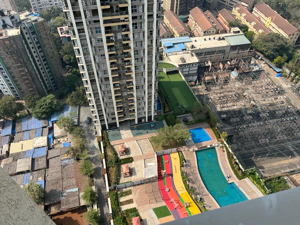 2 BHK Apartment for Sale in Parel Mumbai