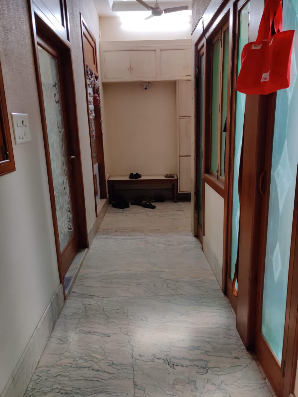 6 BHK Apartment for Sale in Nana Chowk Mumbai