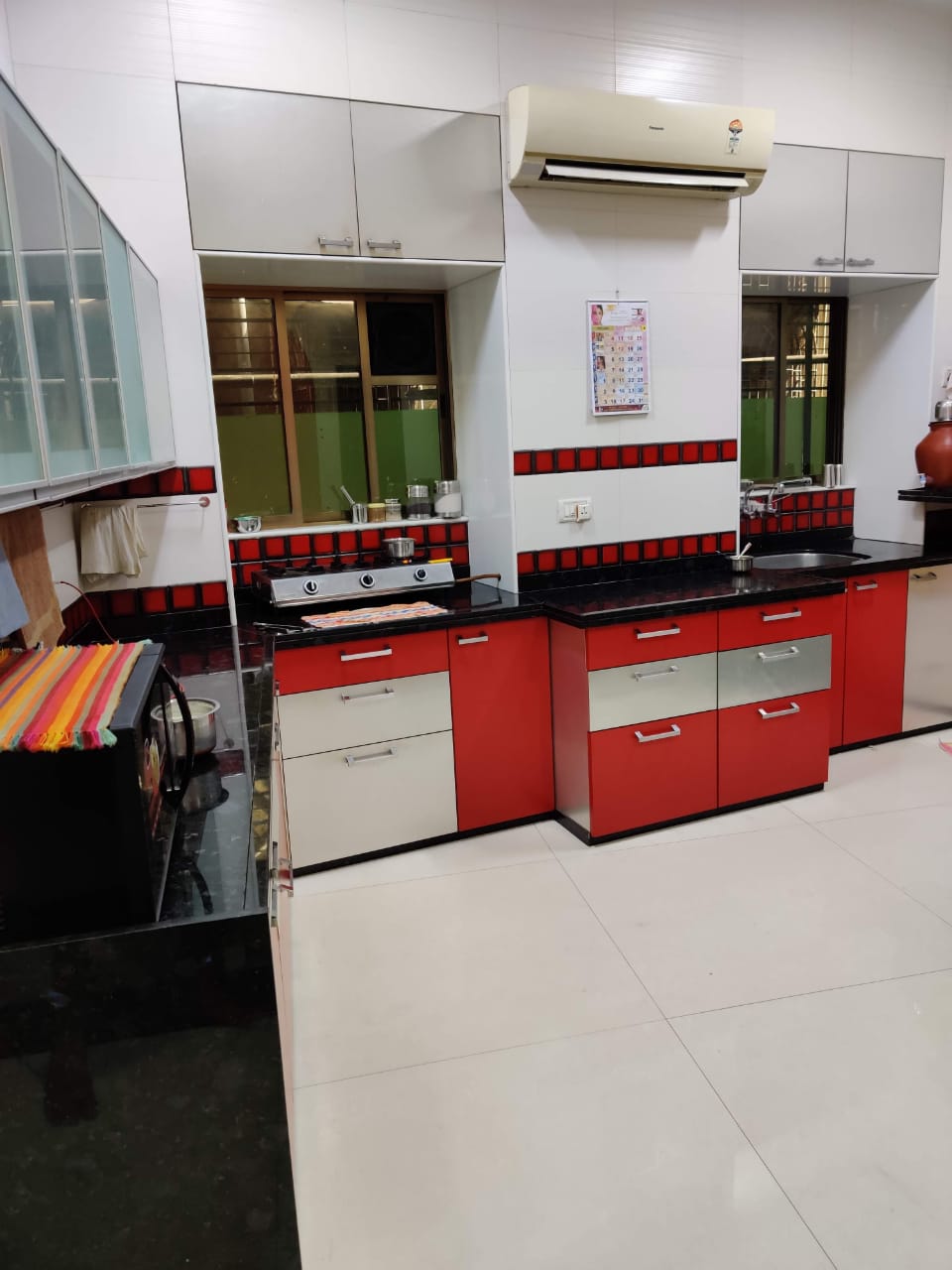 6 BHK Apartment for Sale in Nana Chowk Mumbai