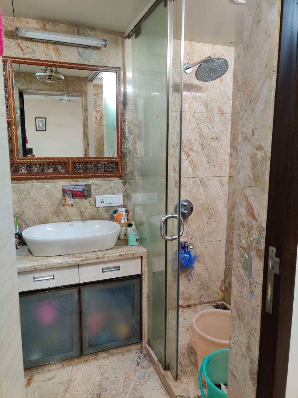 6 BHK Apartment for Sale in Nana Chowk Mumbai