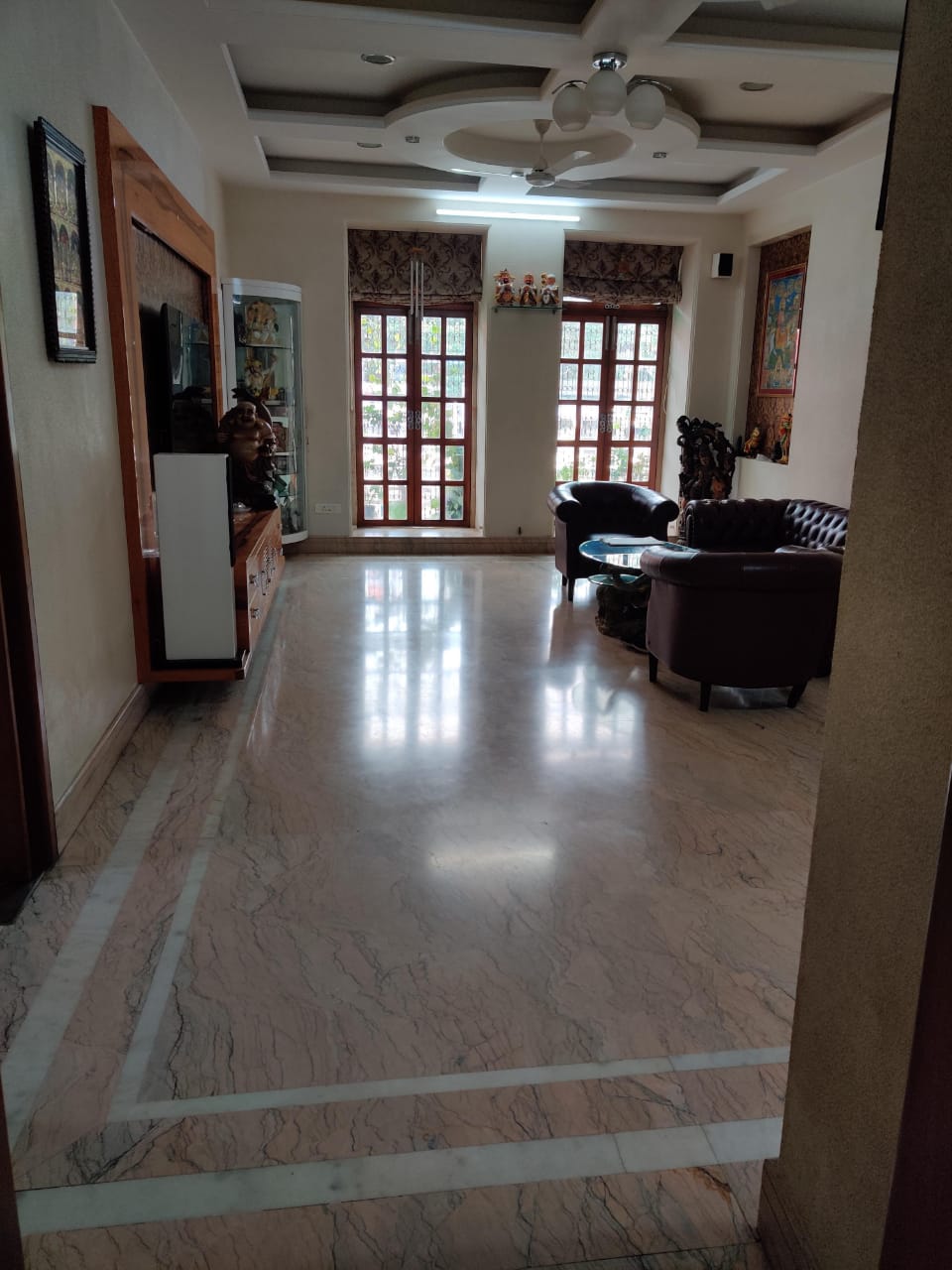 6 BHK Apartment for Sale in Nana Chowk Mumbai