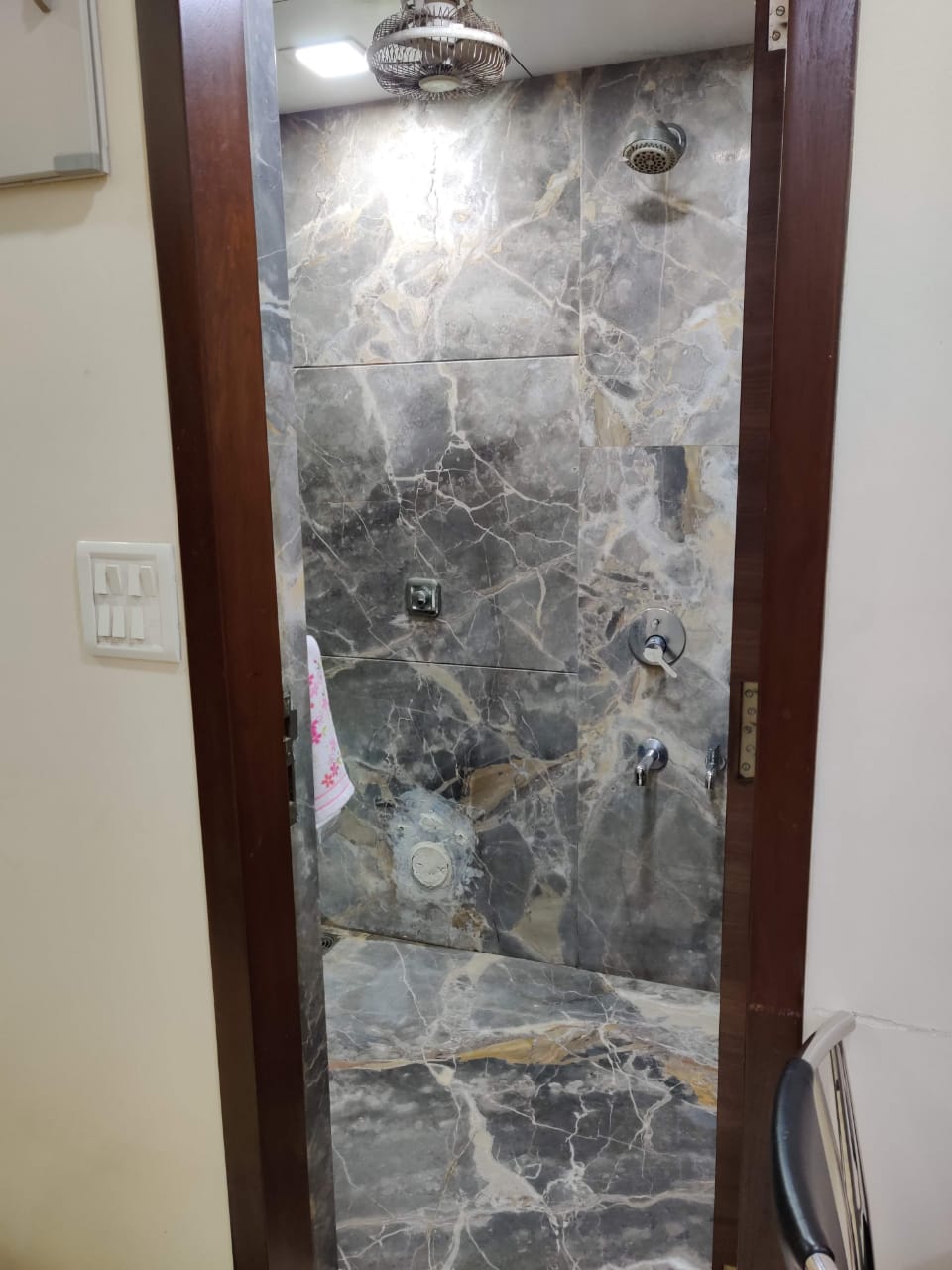 6 BHK Apartment for Sale in Nana Chowk Mumbai