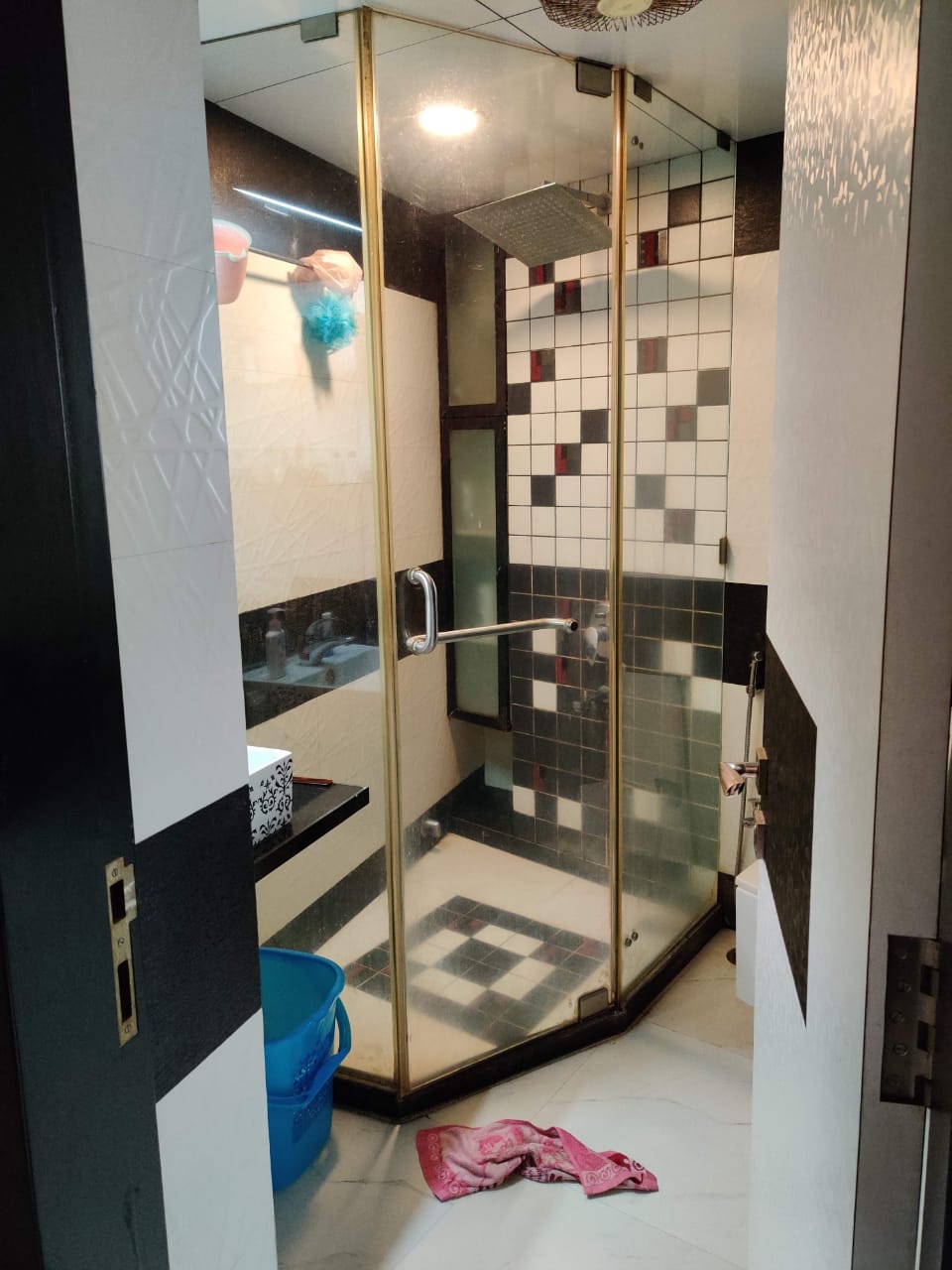 6 BHK Apartment for Sale in Nana Chowk Mumbai