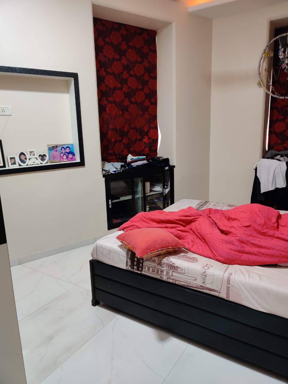6 BHK Apartment for Sale in Nana Chowk Mumbai