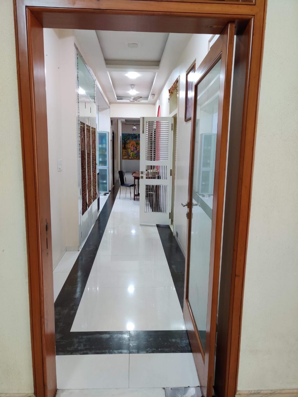 6 BHK Apartment for Sale in Nana Chowk Mumbai