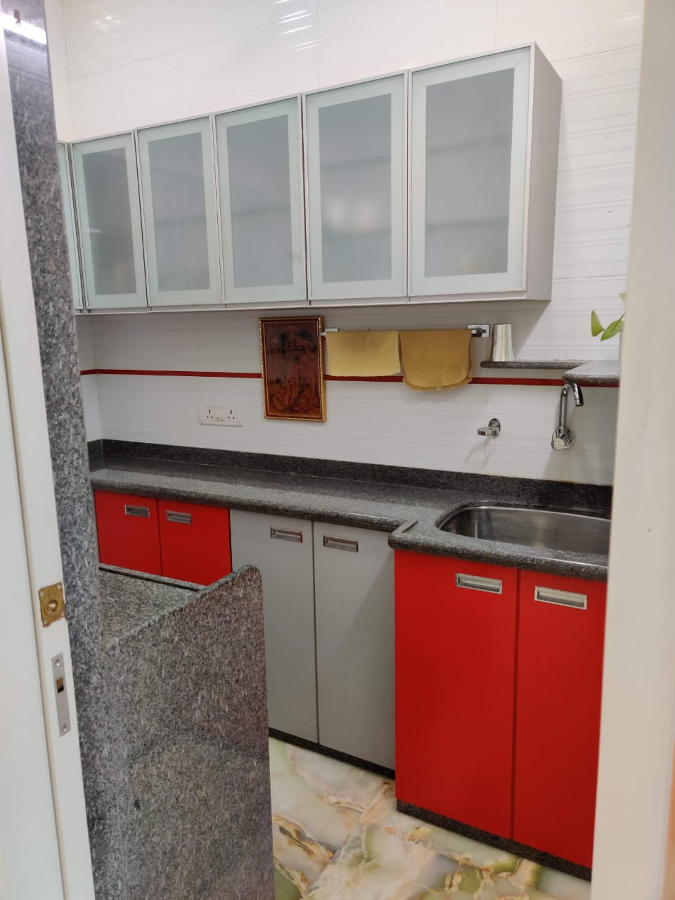 6 BHK Apartment for Sale in Nana Chowk Mumbai
