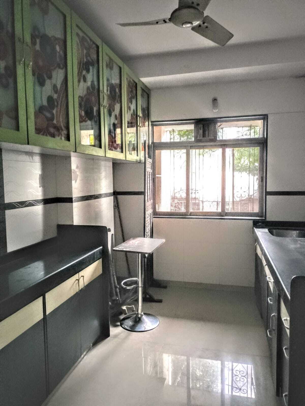 2 BHK Apartment for Sale in Gandhi Nagar Mumbai