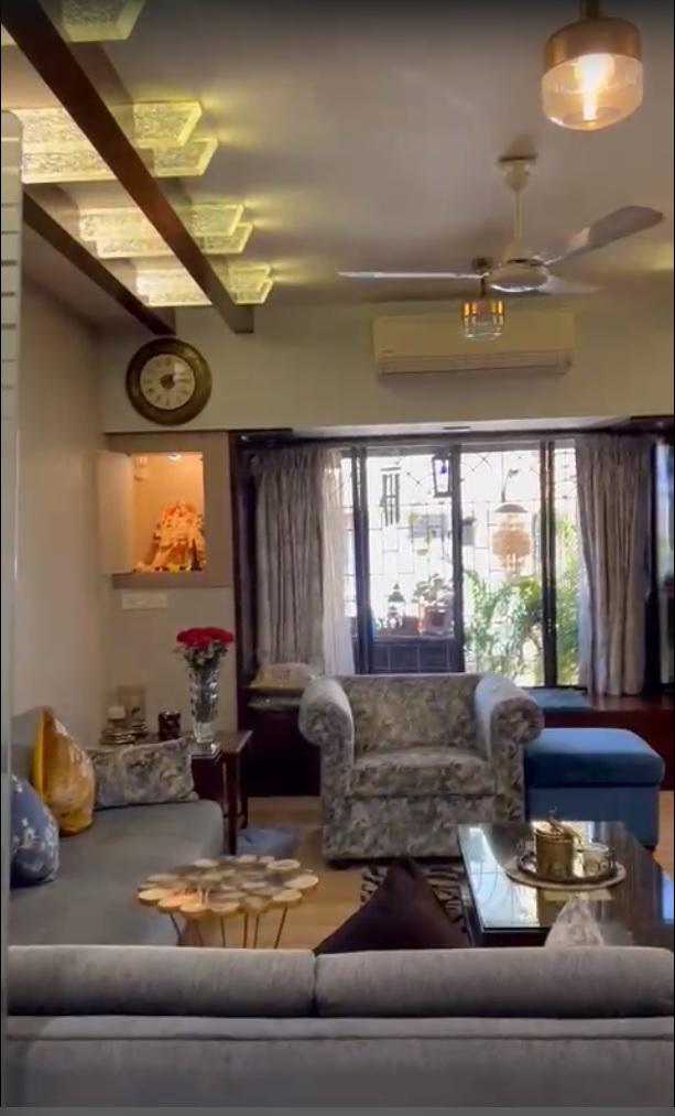 3 BHK Apartment for Sale in Andheri West Mumbai