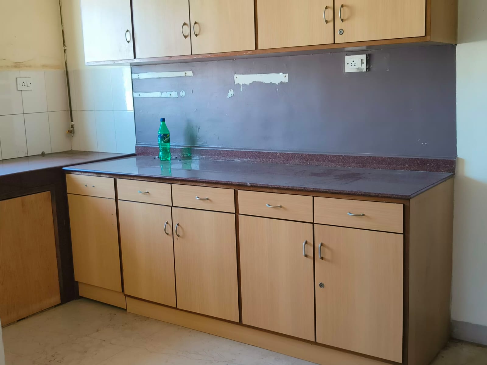 3 BHK Apartment for Sale in Rizvi Complex Mumbai