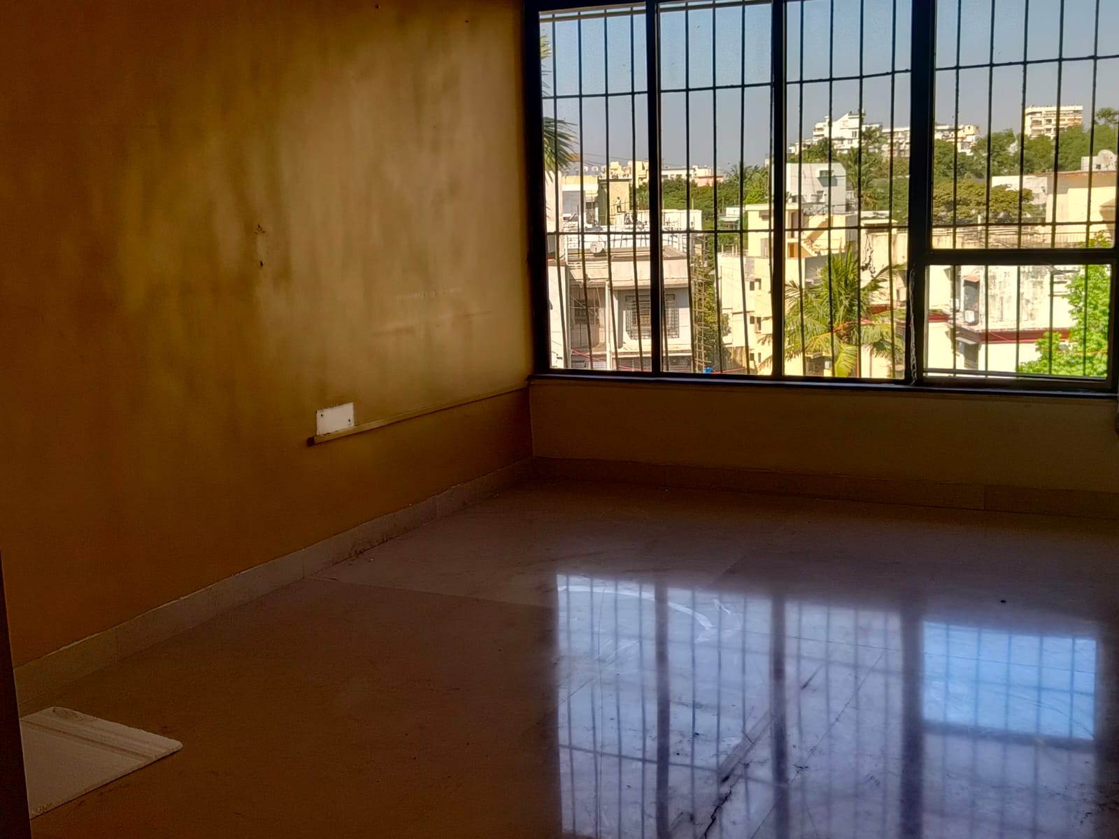 3 BHK Apartment for Sale in Rizvi Complex Mumbai