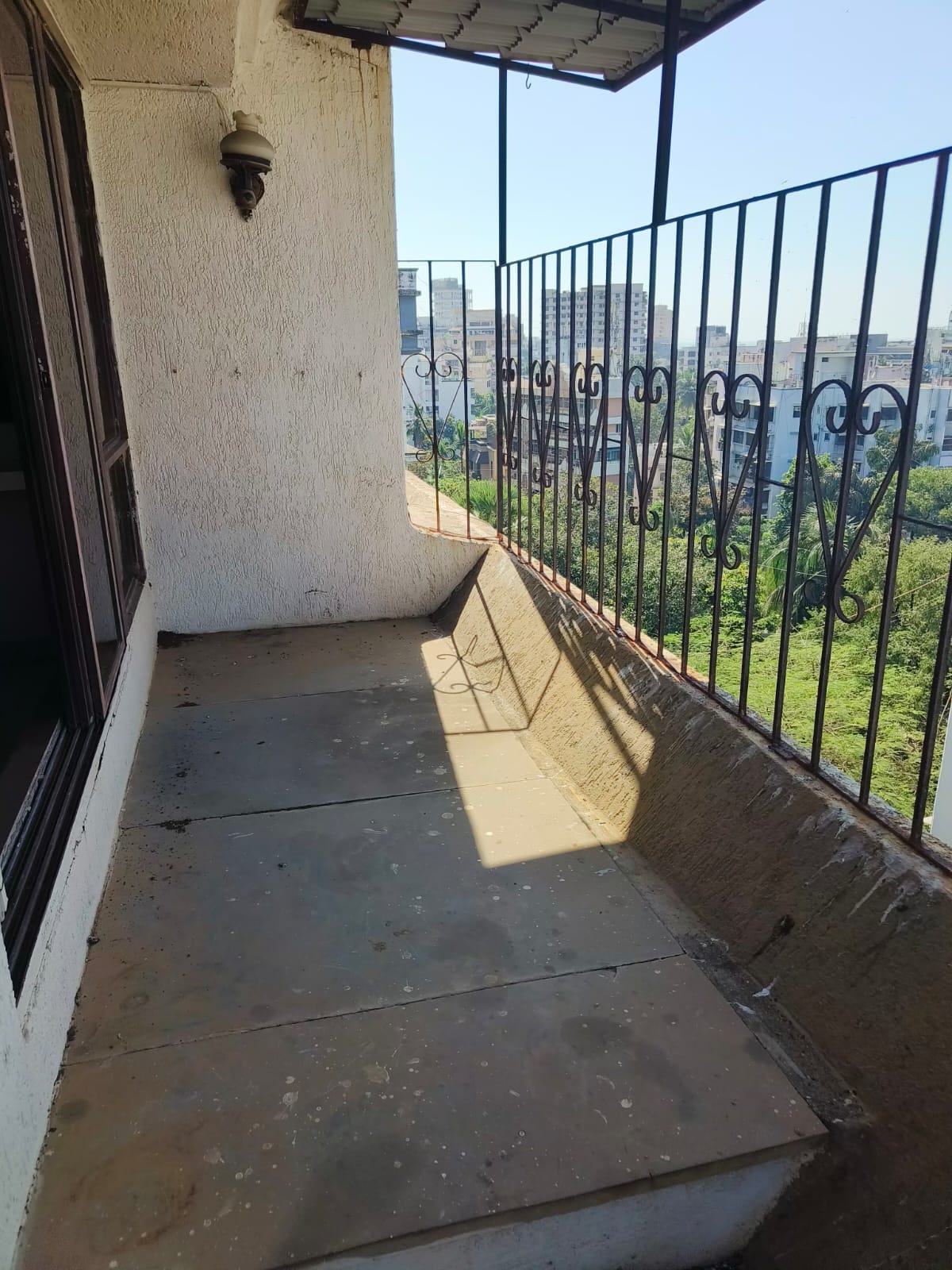 3 BHK Apartment for Sale in Rizvi Complex Mumbai