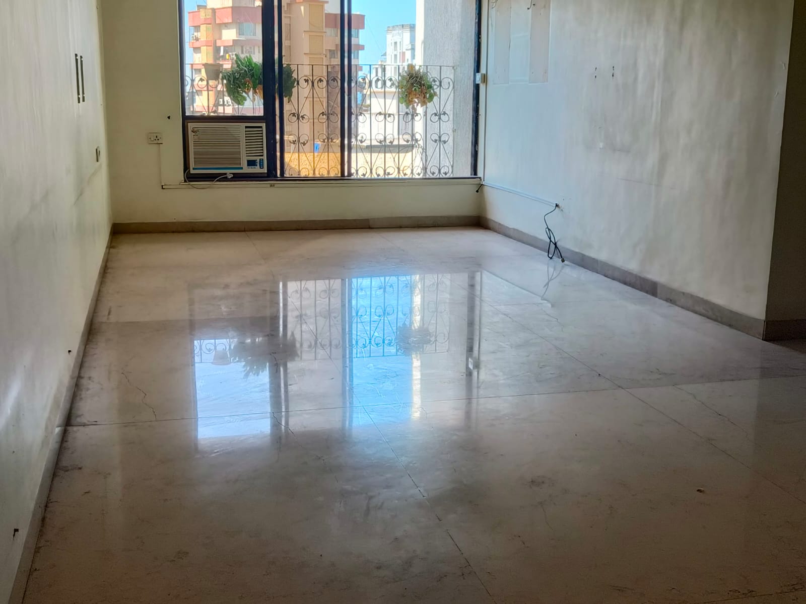 3 BHK Apartment for Sale in Rizvi Complex Mumbai