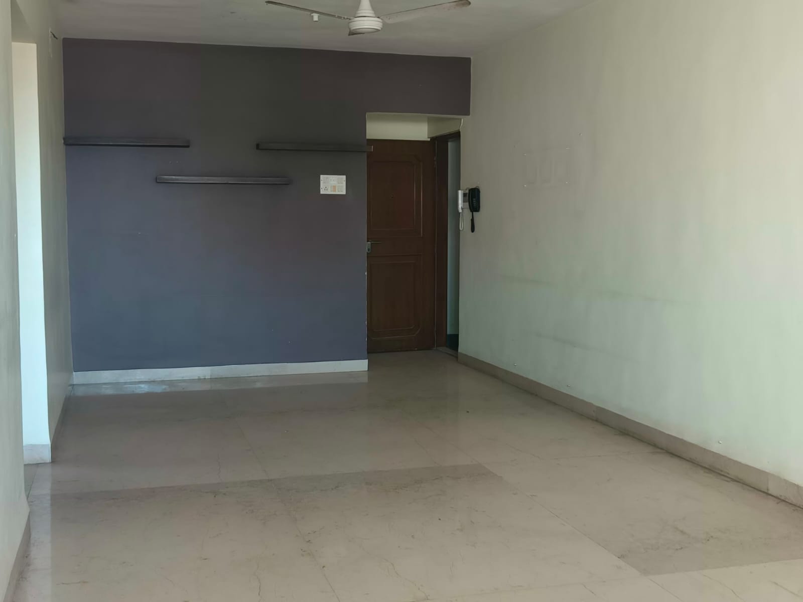 3 BHK Apartment for Sale in Rizvi Complex Mumbai