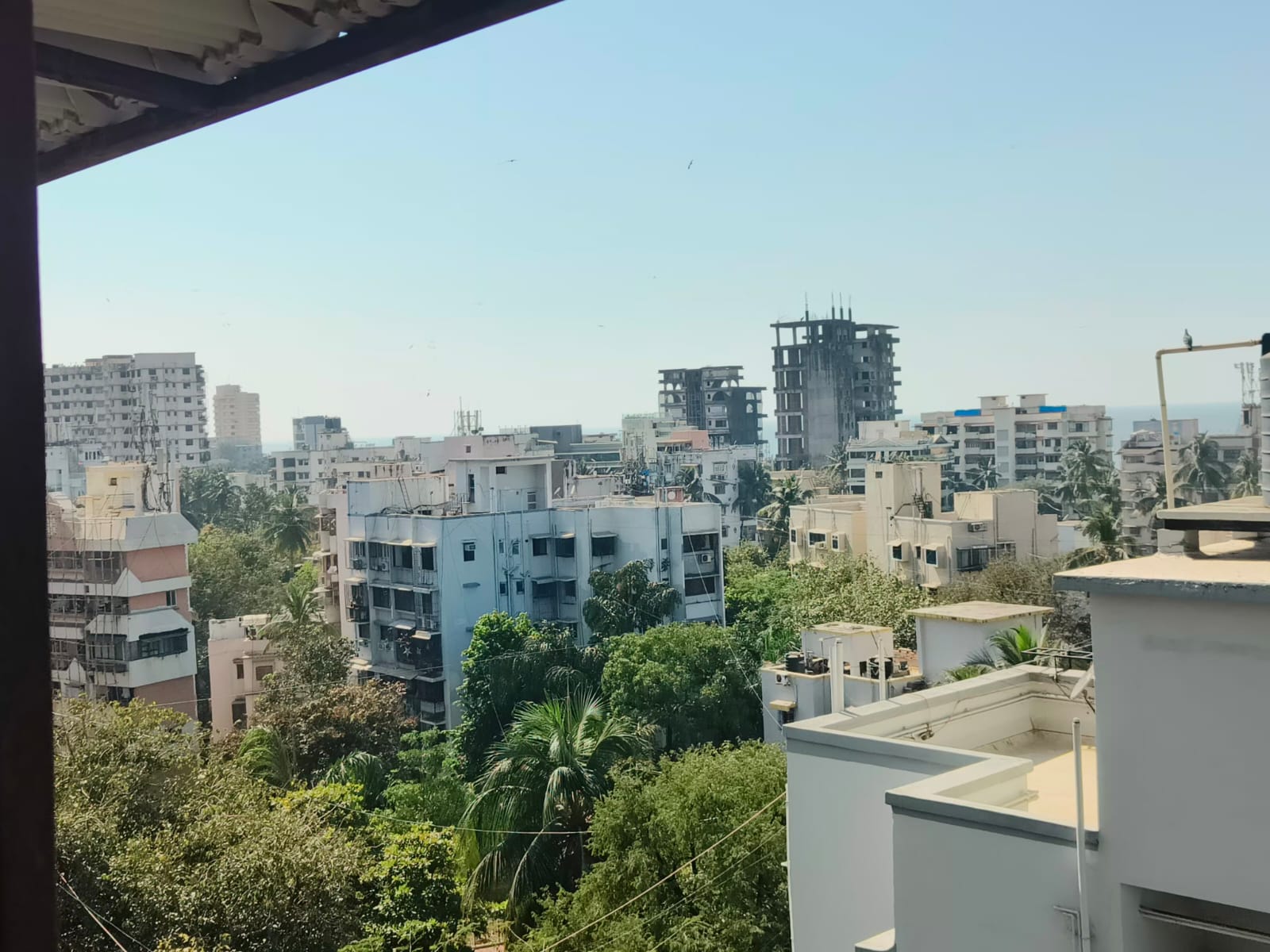 3 BHK Apartment for Sale in Rizvi Complex Mumbai