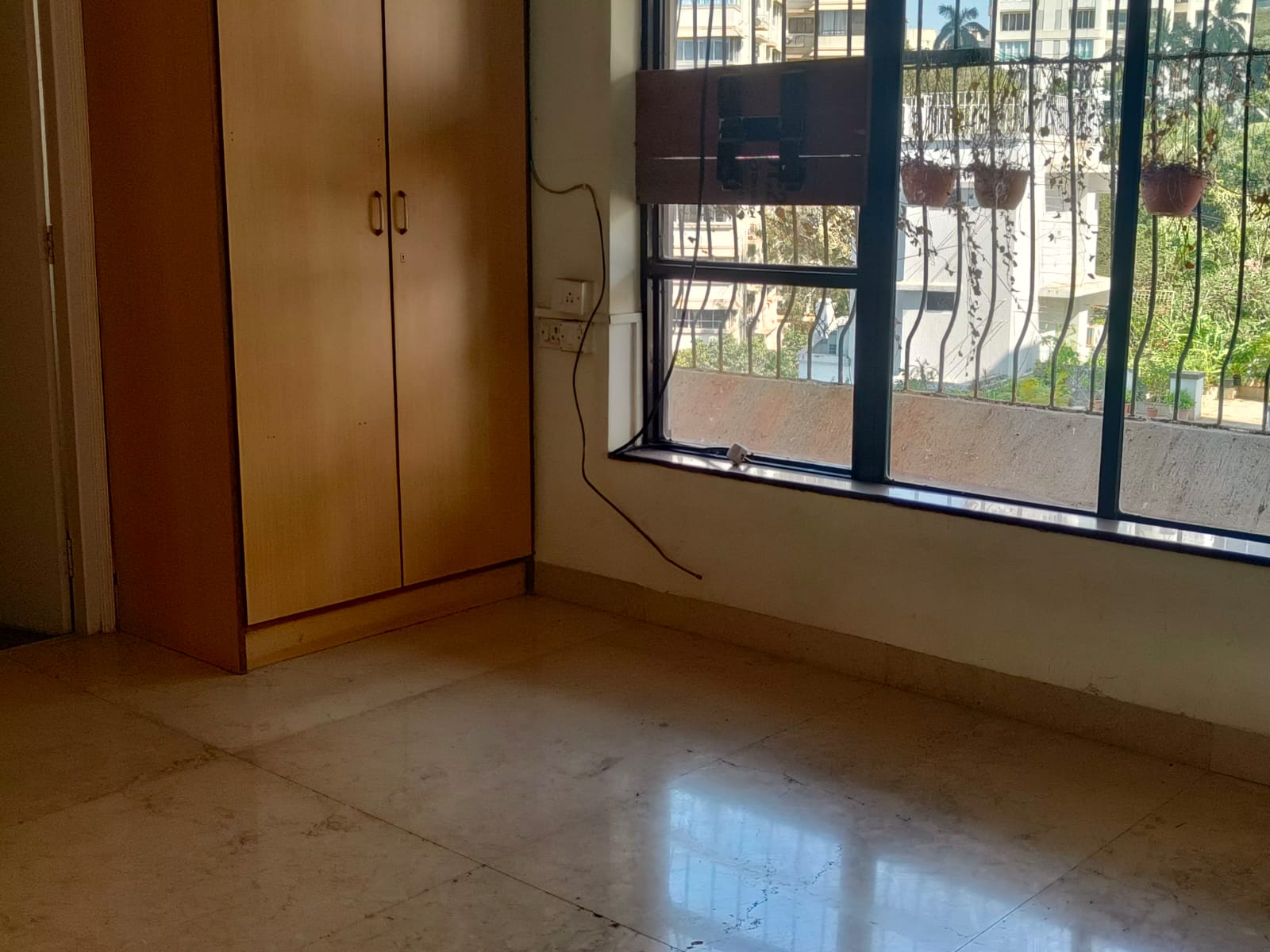 3 BHK Apartment for Sale in Rizvi Complex Mumbai