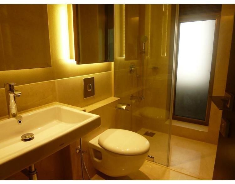 3 BHK Apartment for Sale in East Avenue Road Mumbai