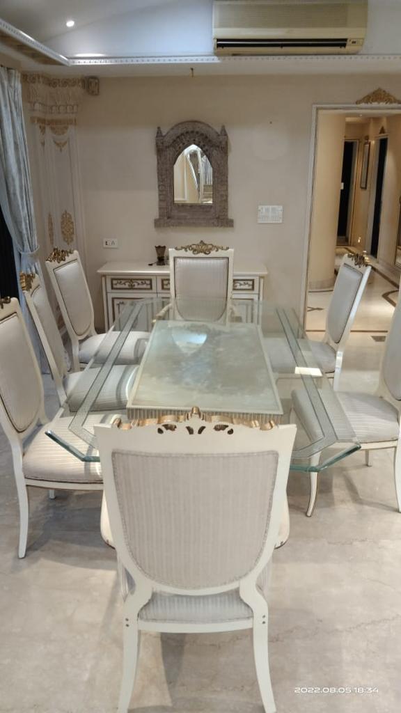 3 BHK Apartment for Sale in Bandra West Mumbai