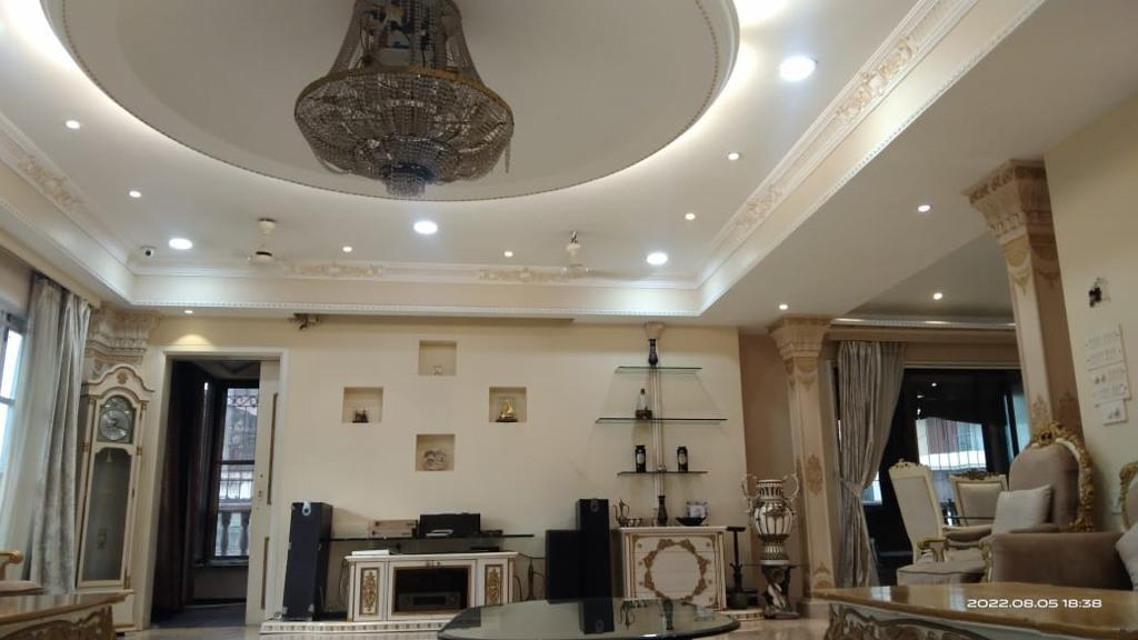 3 BHK Apartment for Sale in Bandra West Mumbai