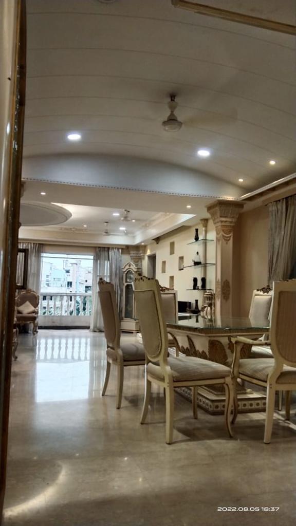 3 BHK Apartment for Sale in Bandra West Mumbai