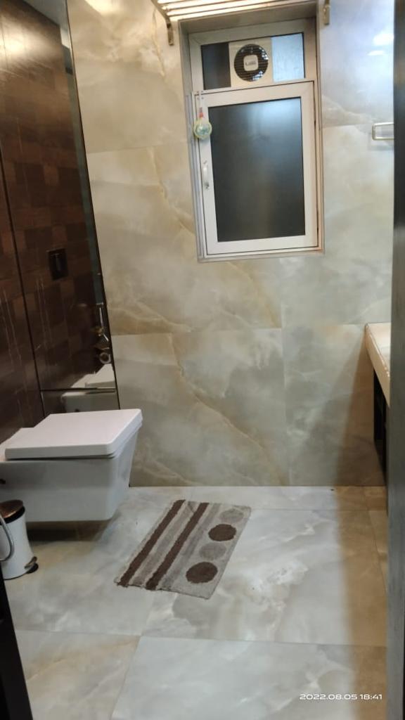 3 BHK Apartment for Sale in Bandra West Mumbai