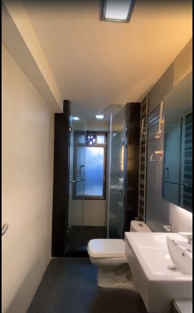 4 BHK Apartment for Rent in 15th Road Mumbai