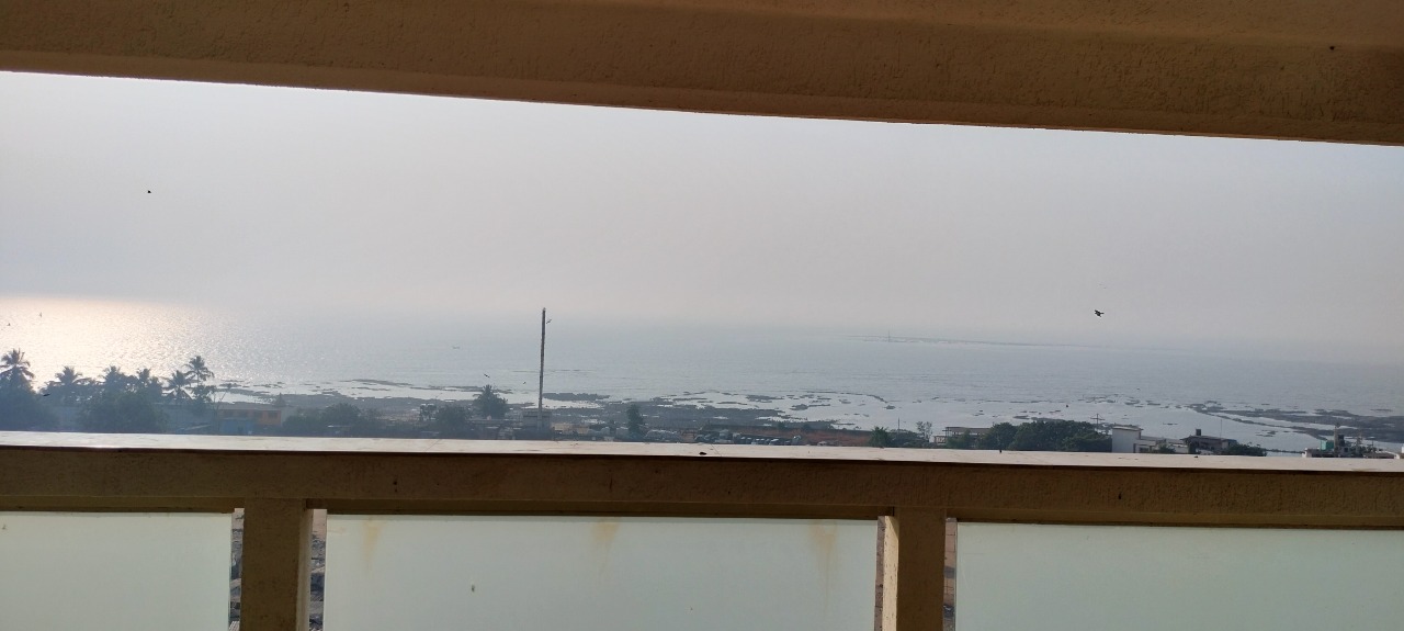 4 BHK Apartment for Rent in Khar West Mumbai