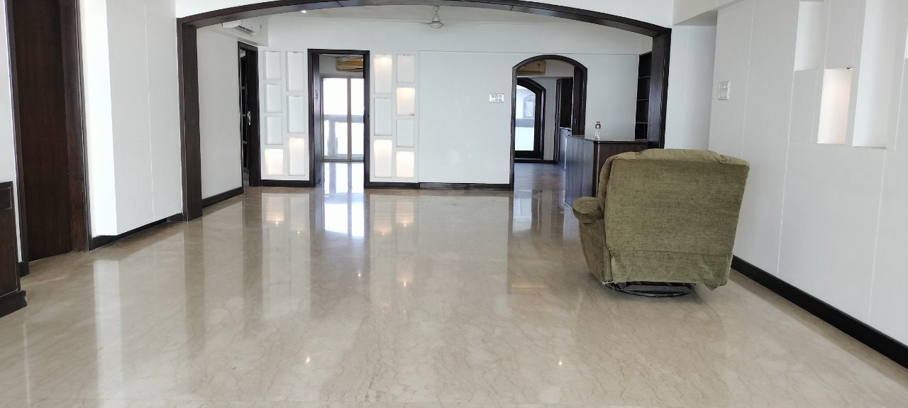 4 BHK Apartment for Rent in Khar West Mumbai