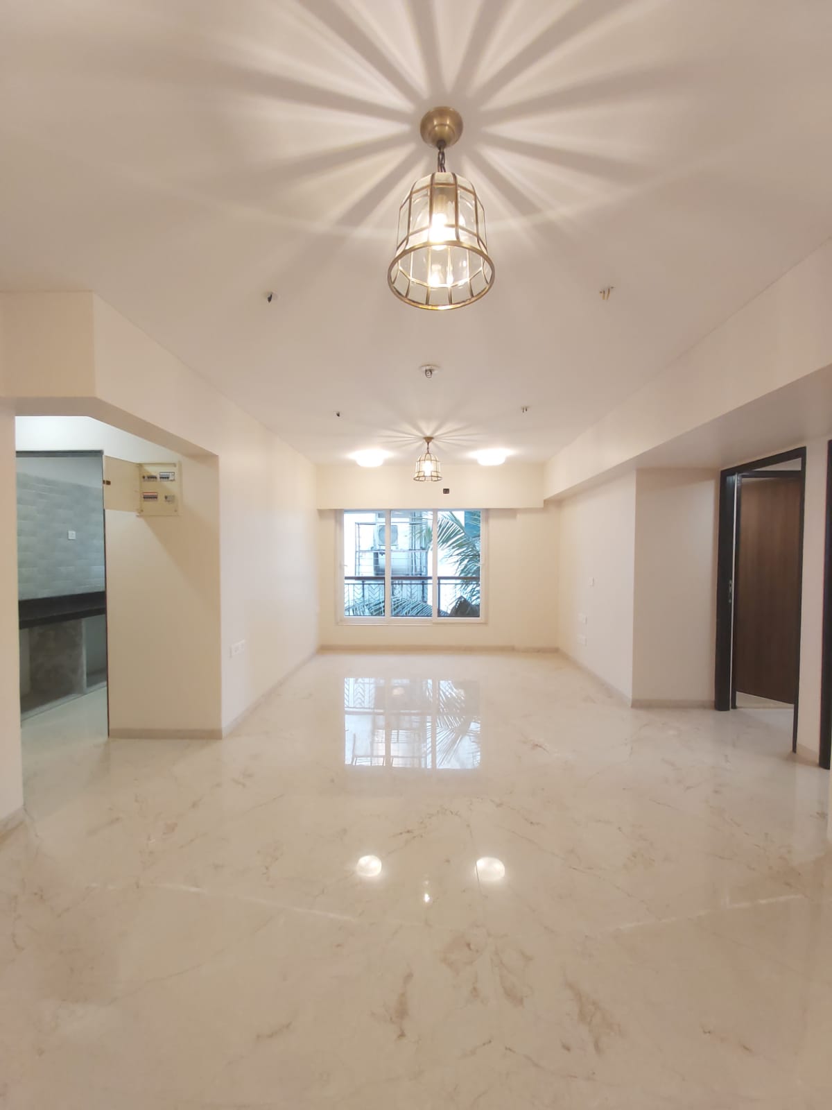 3 BHK Apartment for Sale in Bandra West Mumbai