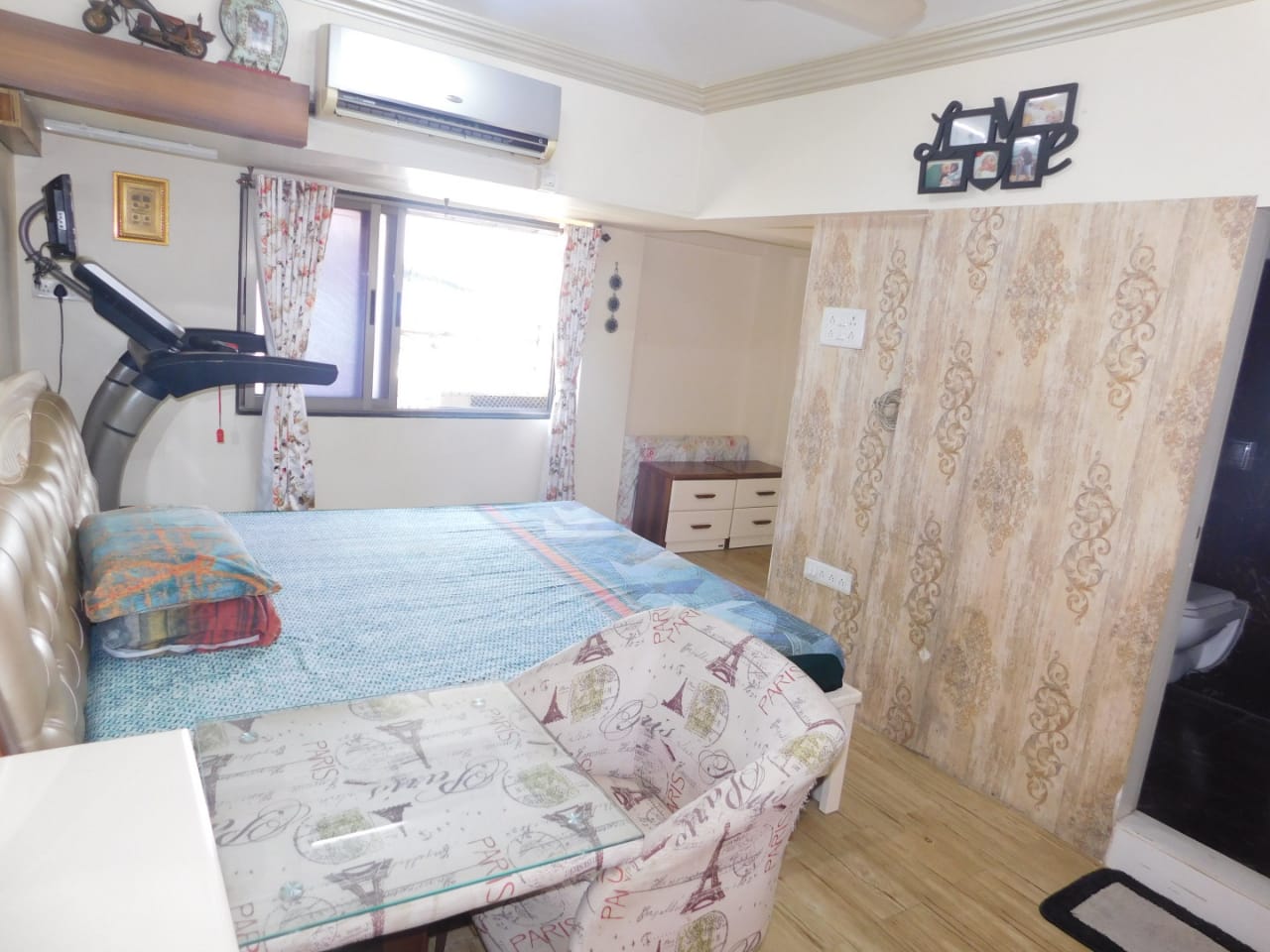 3 BHK Apartment for Sale in Santacruz West Mumbai