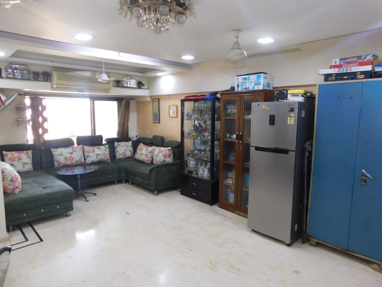 3 BHK Apartment for Sale in Santacruz West Mumbai