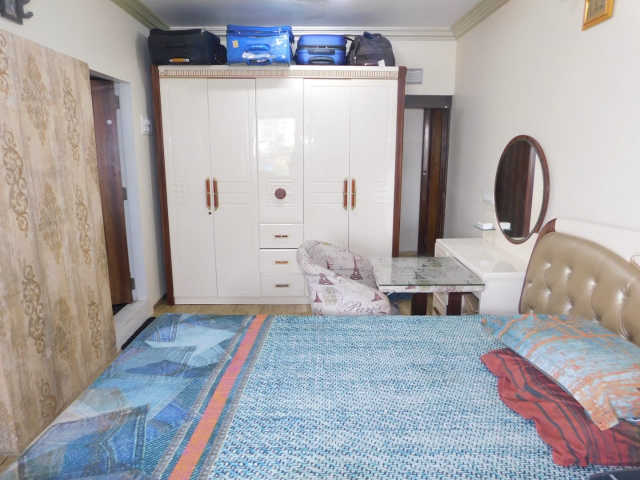 3 BHK Apartment for Sale in Santacruz West Mumbai