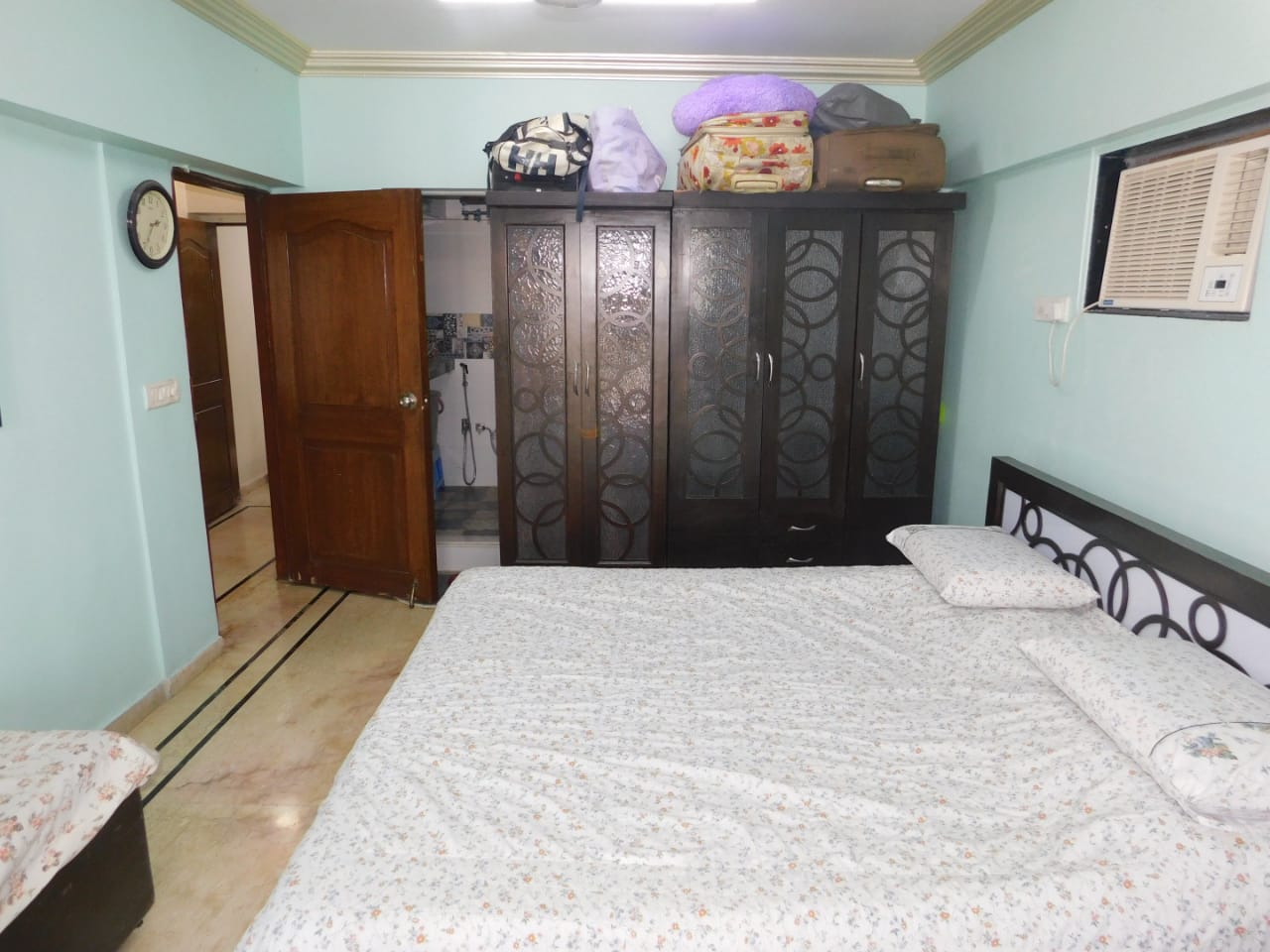 3 BHK Apartment for Sale in Santacruz West Mumbai