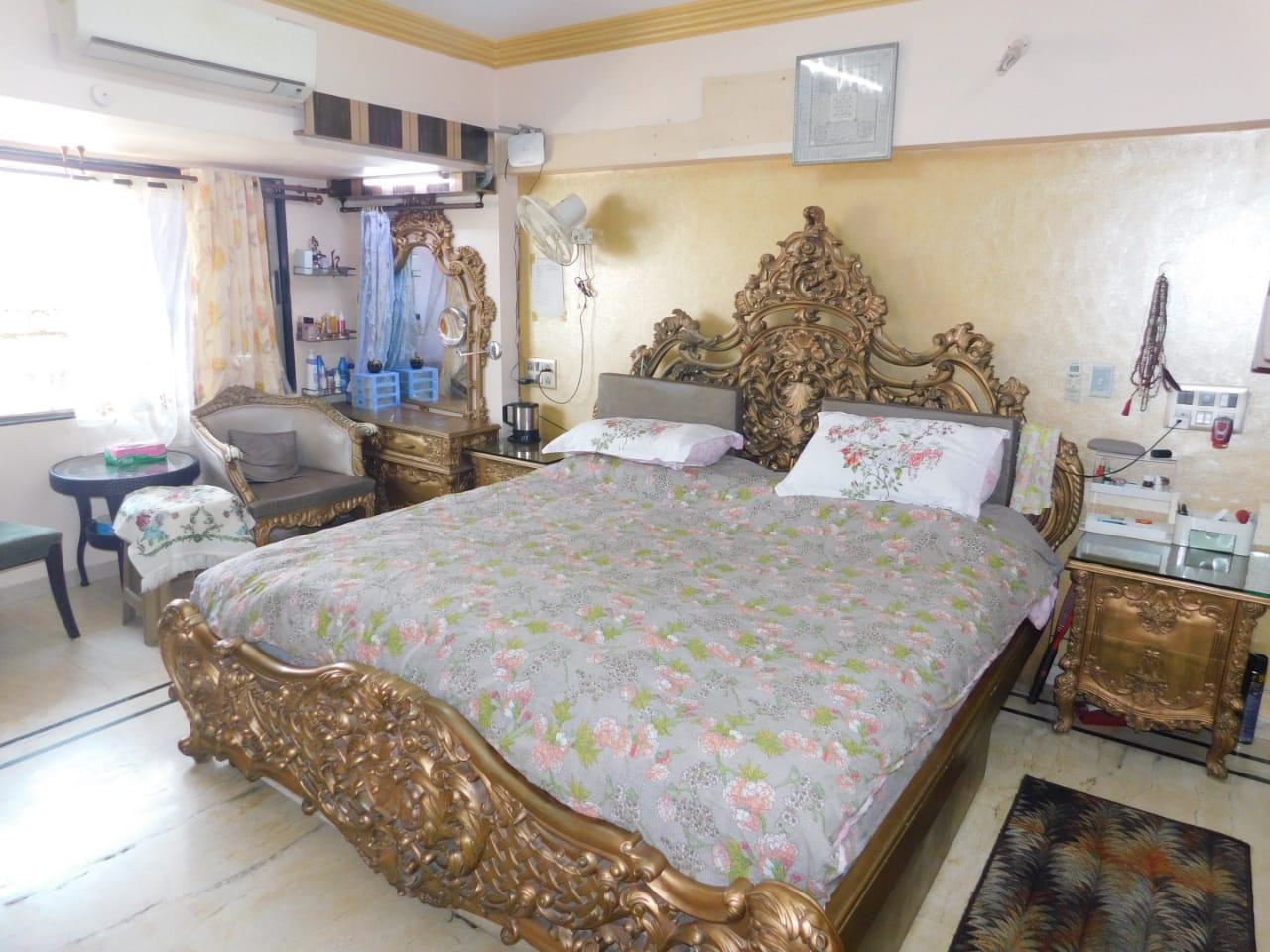 3 BHK Apartment for Sale in Santacruz West Mumbai