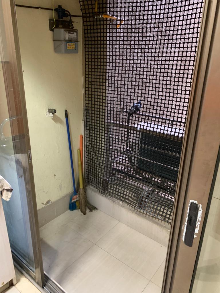 2 BHK Apartment for Rent in Almeida park Mumbai