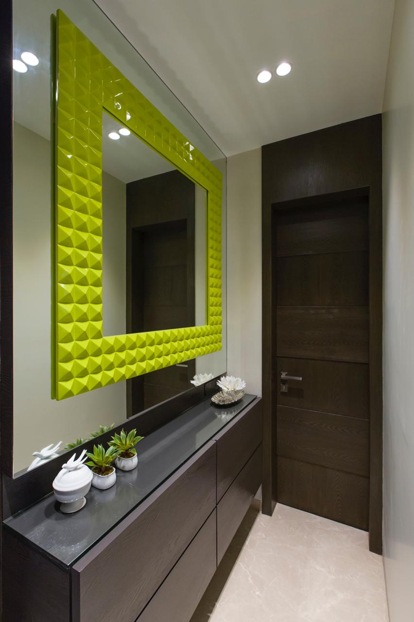 4 BHK Apartment for Rent in 15th Road Mumbai