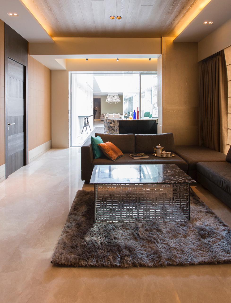 4 BHK Apartment for Rent in 15th Road Mumbai