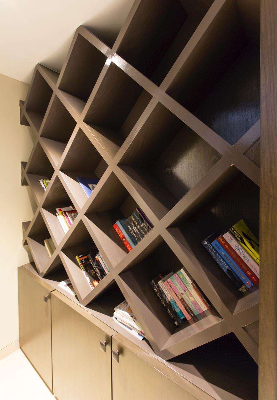 4 BHK Apartment for Sale in 15th Road Mumbai