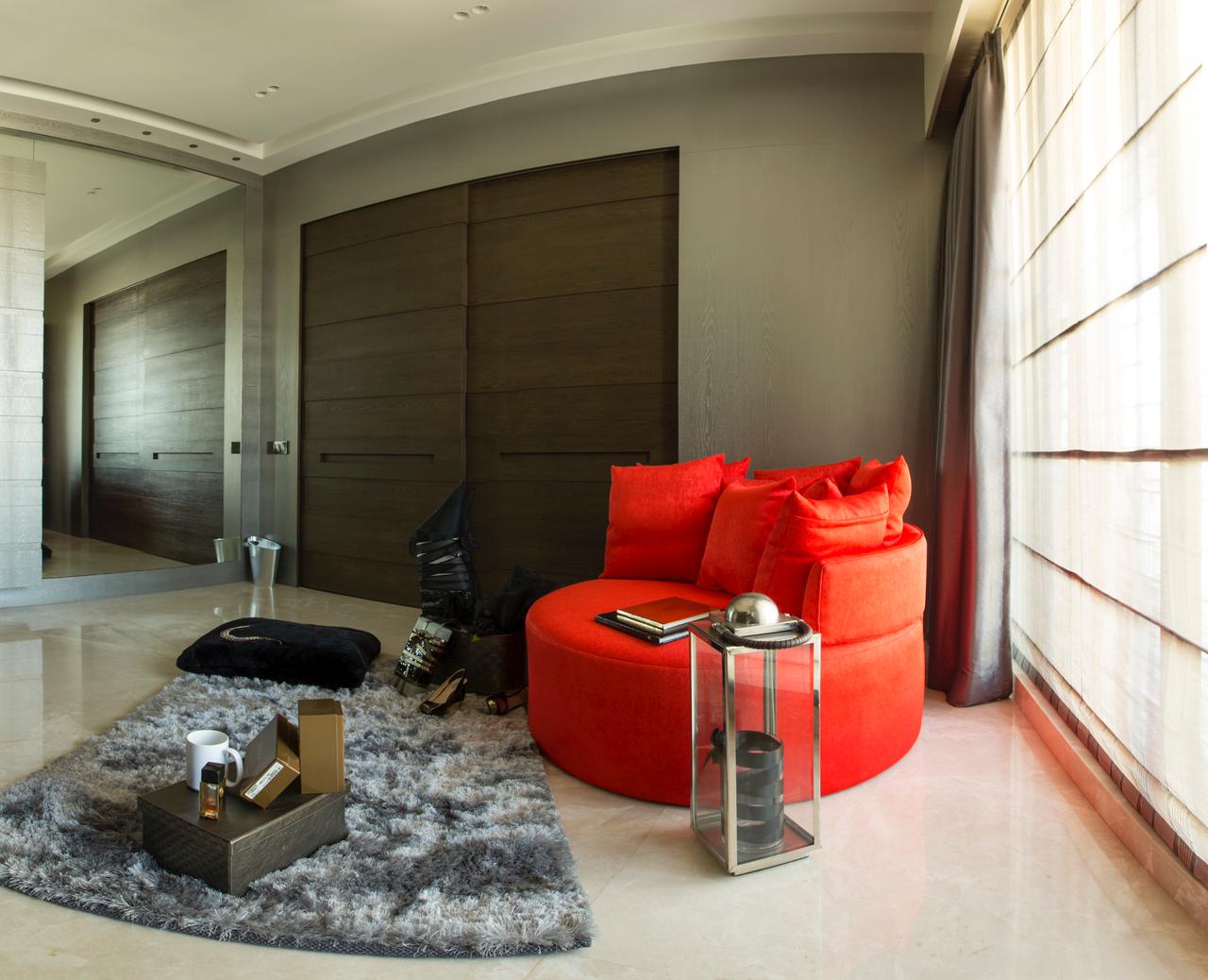4 BHK Apartment for Sale in 15th Road Mumbai