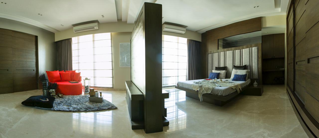 4 BHK Apartment for Sale in 15th Road Mumbai