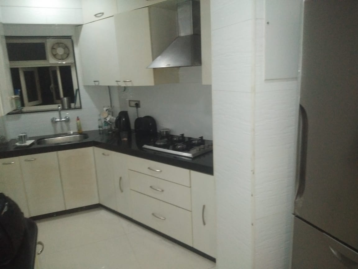 2 BHK Apartment for Rent in Band stand Mumbai