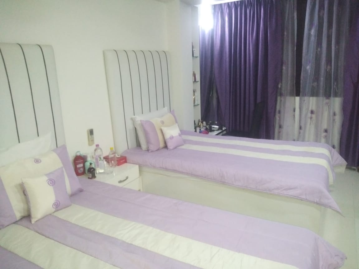2 BHK Apartment for Rent in Band stand Mumbai