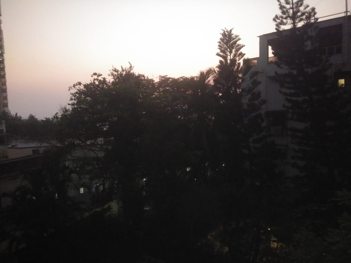 2 BHK Apartment for Rent in Band stand Mumbai