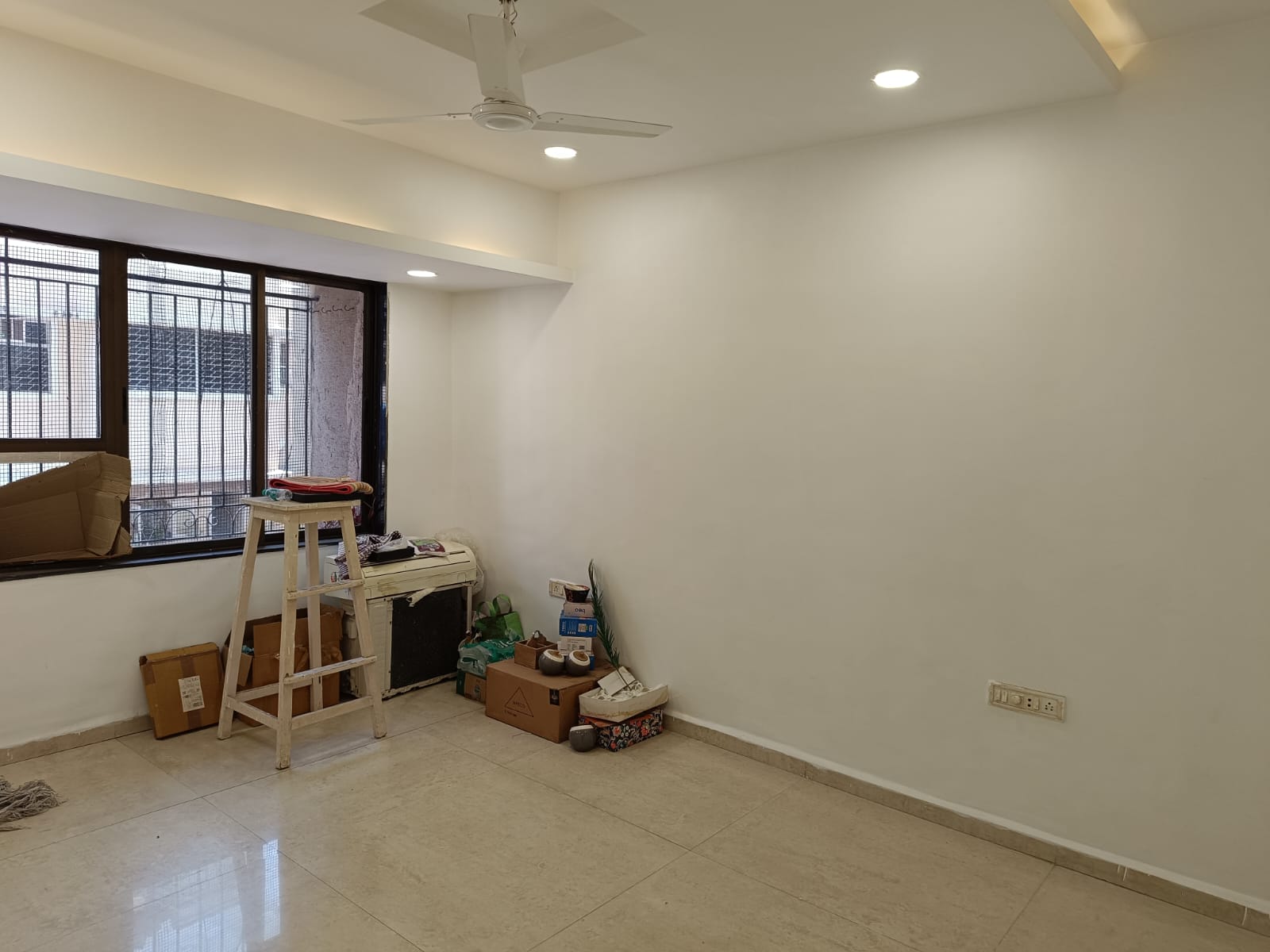 3 BHK Apartment for Rent in 11th Road Mumbai
